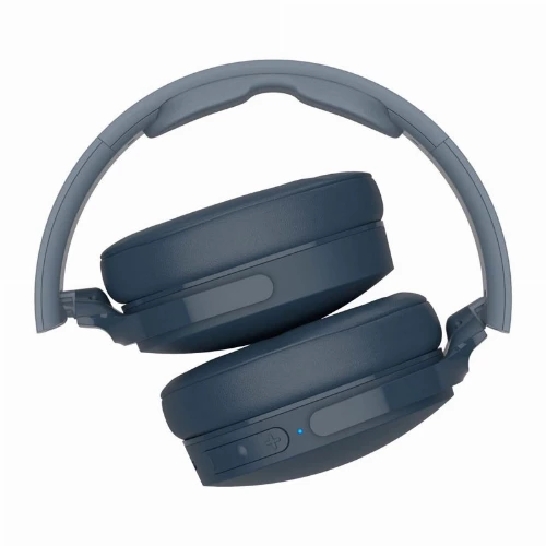 قیمت خرید فروش هدفون Skullcandy HESH 3 Wireless Blue 